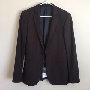 Topman Skinny Fit Suit Jacket. Tags still on.